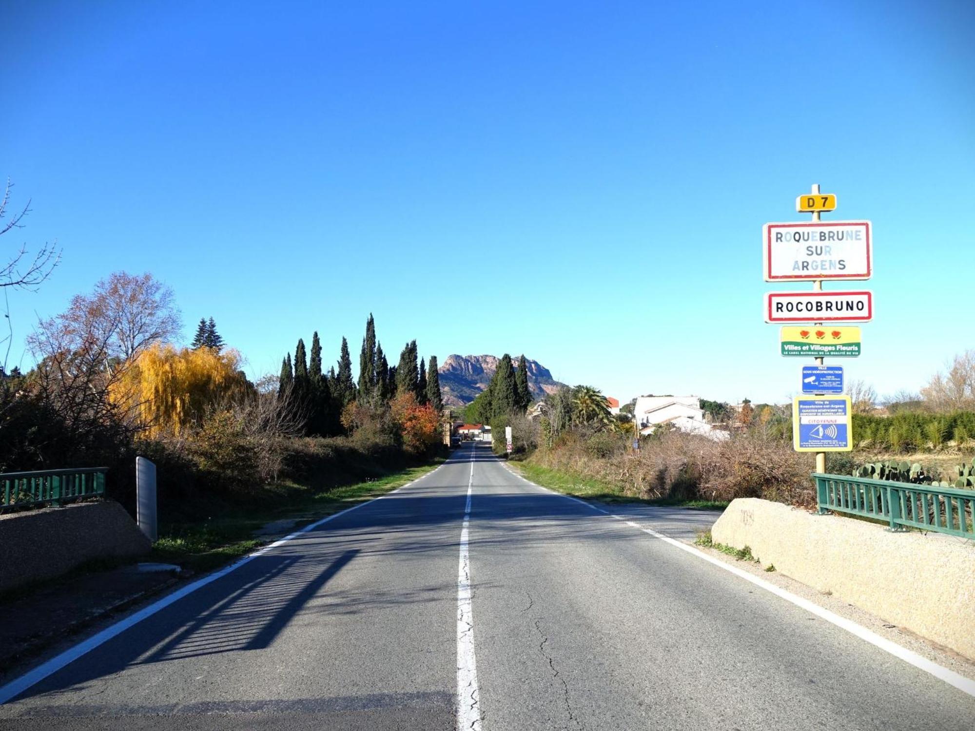 Holiday Home Villa Les Toscanes By Interhome Roquebrune-sur Argens Kültér fotó