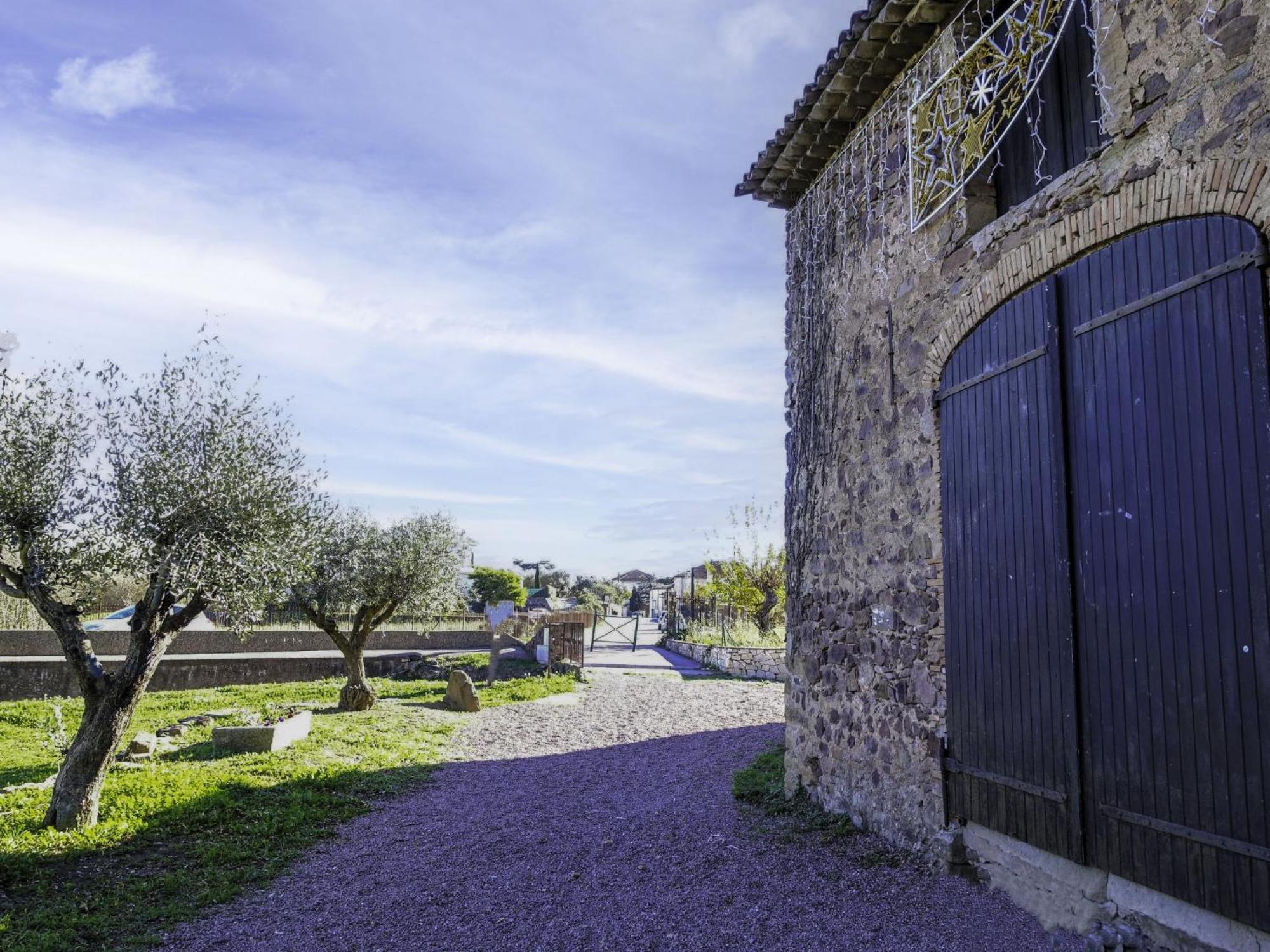 Holiday Home Villa Les Toscanes By Interhome Roquebrune-sur Argens Kültér fotó