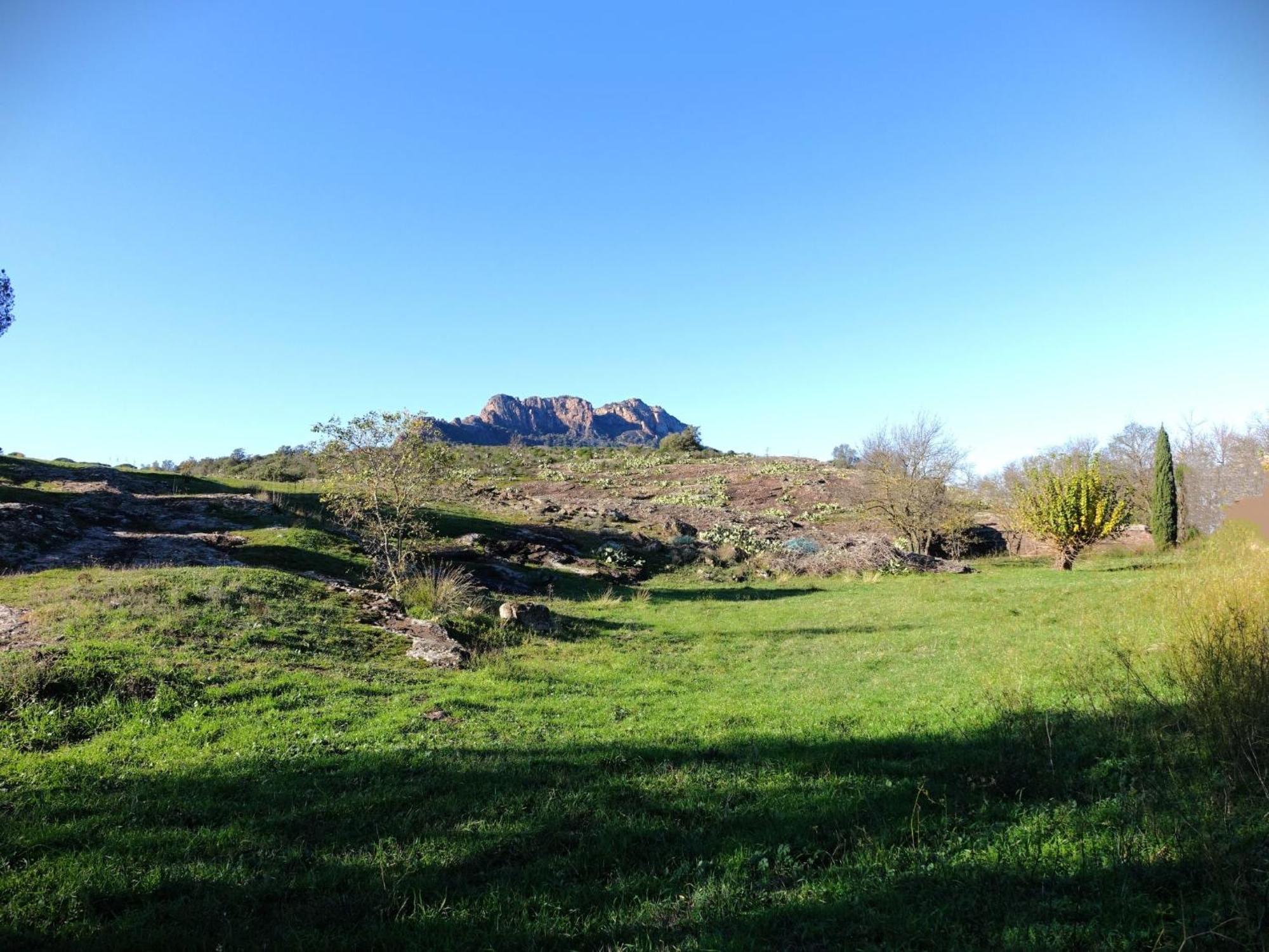 Holiday Home Villa Les Toscanes By Interhome Roquebrune-sur Argens Kültér fotó