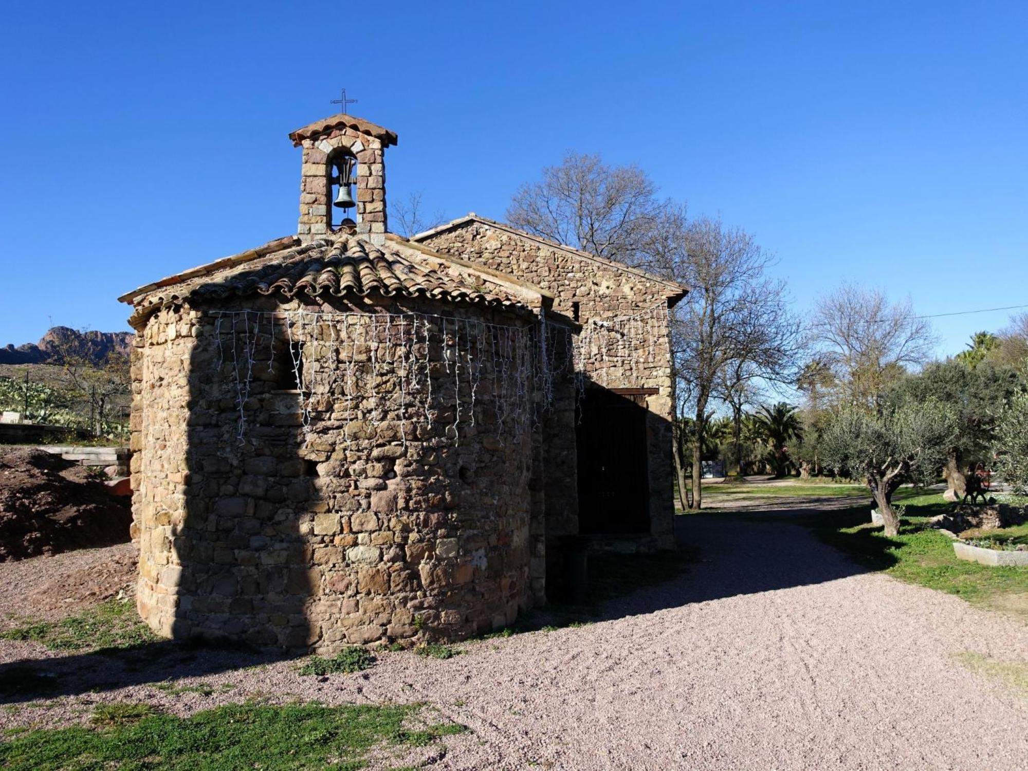 Holiday Home Villa Les Toscanes By Interhome Roquebrune-sur Argens Kültér fotó